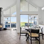 Ferienhaus In With Wifi *