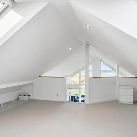 度假居 In With Wifi *