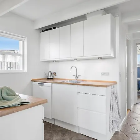 In With Wifi 度假居 Mesinge