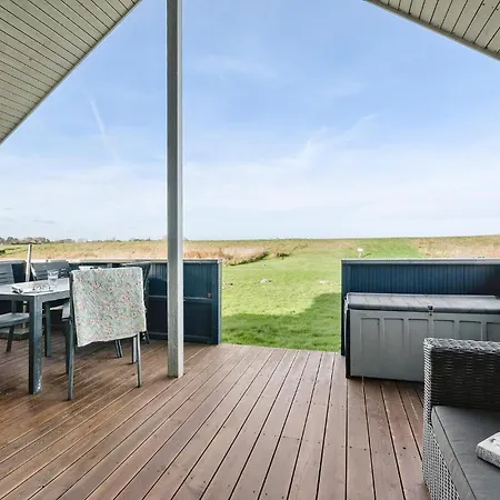 Vakantiehuis In With Wifi