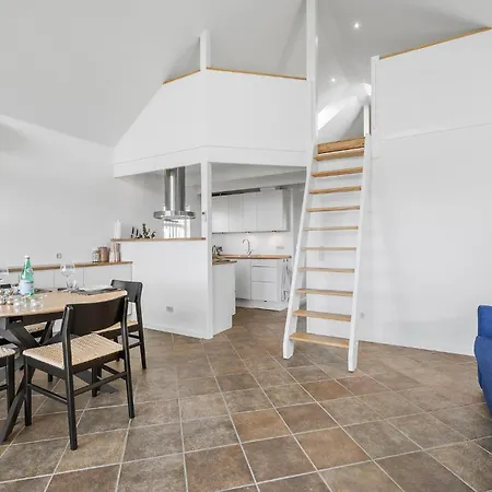 Vakantiehuis In With Wifi