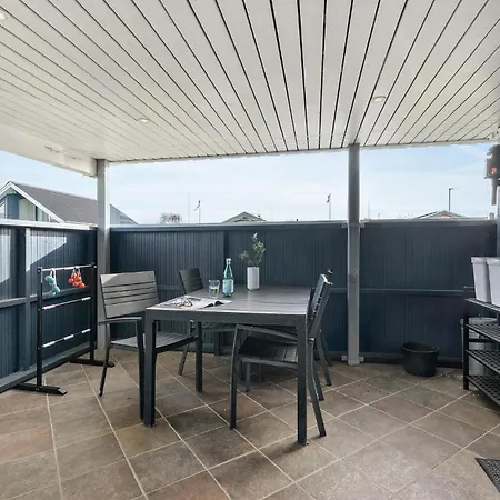 Vakantiehuis In With Wifi *