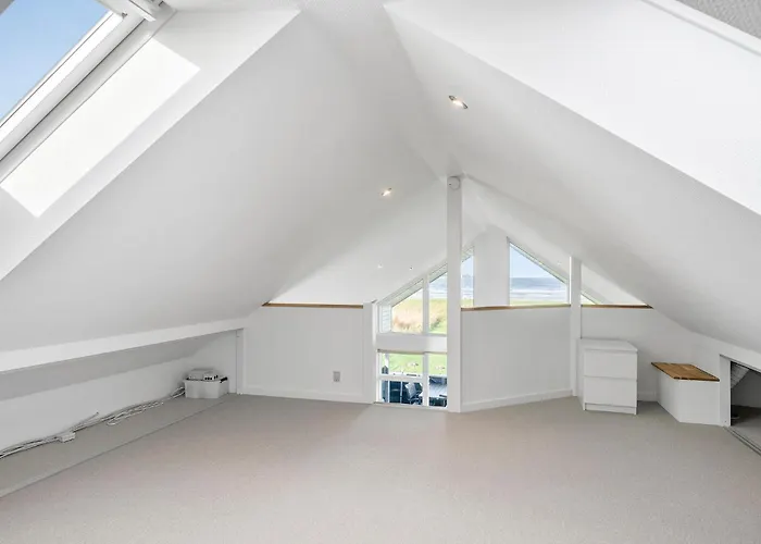 Vakantiehuis In With Wifi *