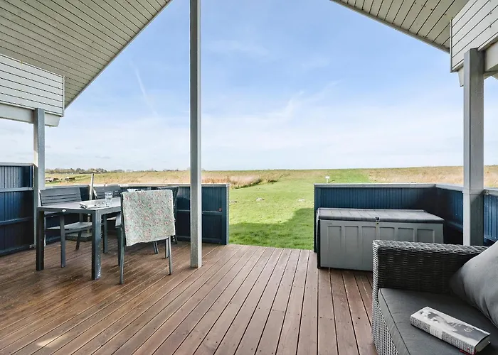 Vakantiehuis In With Wifi