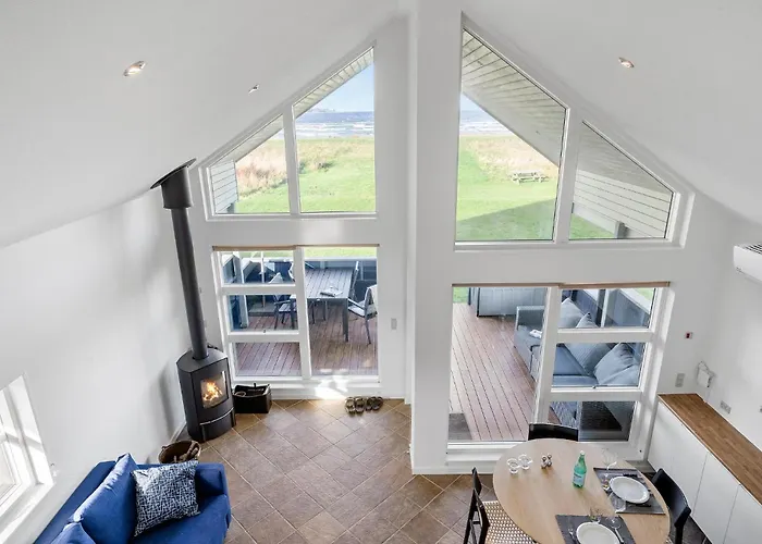 In With Wifi Vakantiehuis