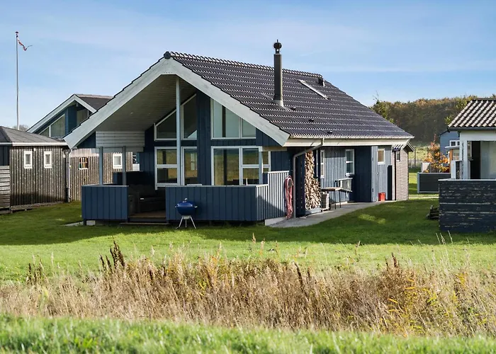 In With Wifi Vakantiehuis *