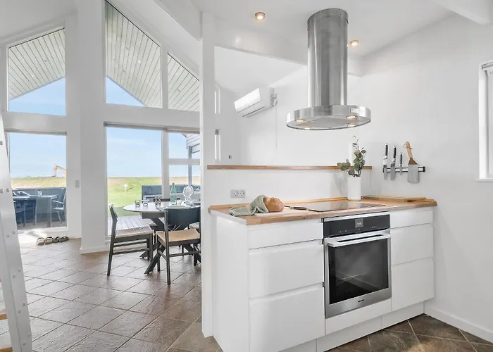 In With Wifi Vakantiehuis