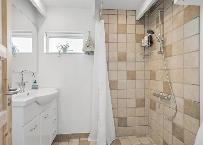 Vakantiehuis In With Wifi Mesinge