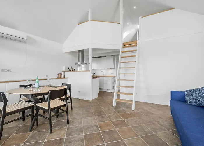 Vakantiehuis In With Wifi