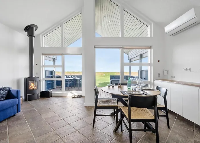 Vakantiehuis In With Wifi *