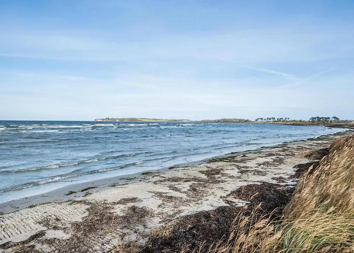 In With Wifi Vakantiehuis