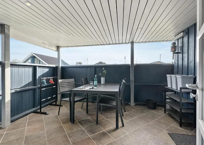 Vakantiehuis In With Wifi *